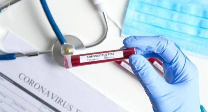 Koronawirus. Statystyki w Łowickim na dzień 27 kwietnia