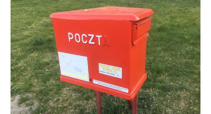 UWAGA! Poczta Polska już ma nasze dane