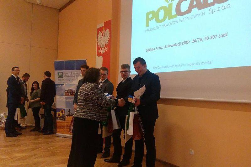 Indeks bydgoskiej uczelni ma już w kieszeni