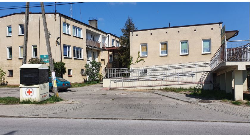 Przychodnia w Kiernozi oferuje testy na koronawirusa dla każdego