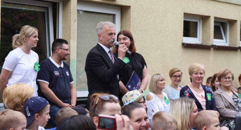 Czy łowickie przedszkola i żłobek zostaną otwarte 6 maja?