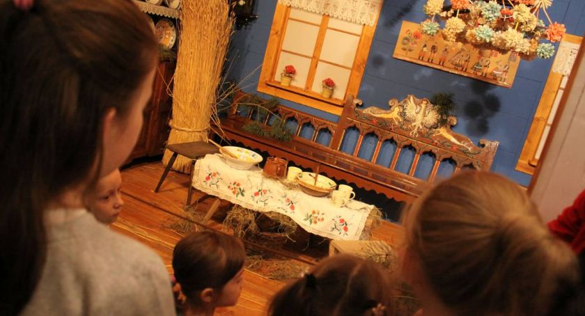 Muzeum w Łowiczu i Skansen w Maurzycach. Kiedy otwarcie?