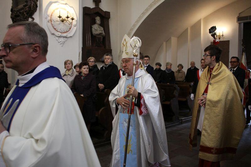 Obchody święta 3 Maja