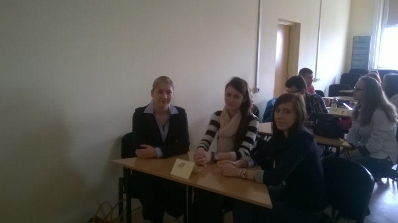 Sukces „EKONOMIKA” w X Turnieju Wiedzy Ekonomicznej