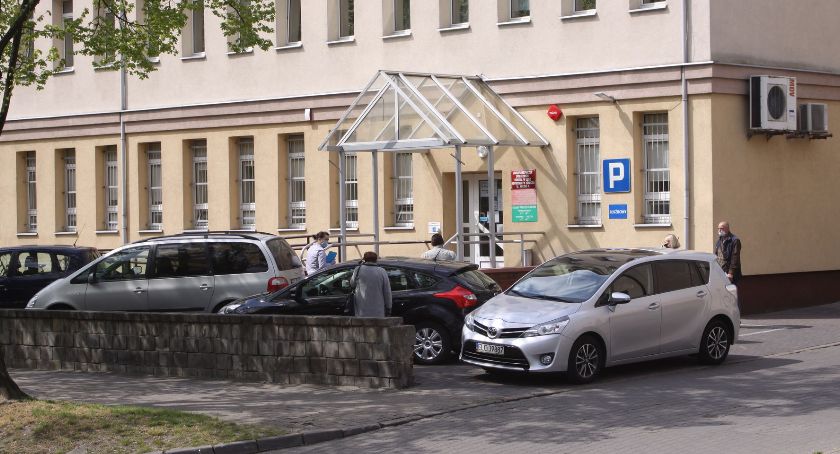 ZUS w Łowiczu wznowił obsługę klientów 