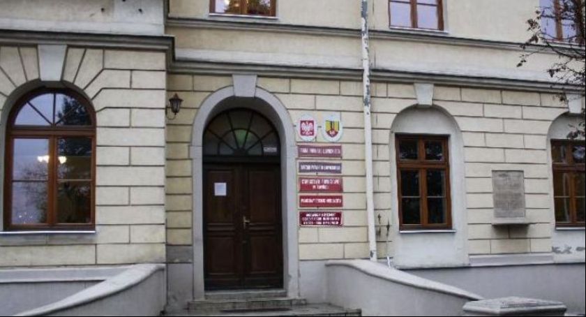 Wizyta w starostwie po umówieniu się telefonicznie