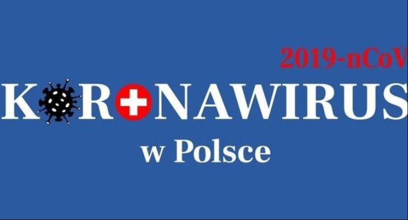 04 maj - koronawirus. Najnowsze dane o zakażonych w Łódzkiem