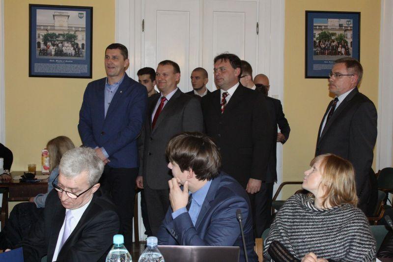 Dla kogo nagrody i stypendia sportowe?
