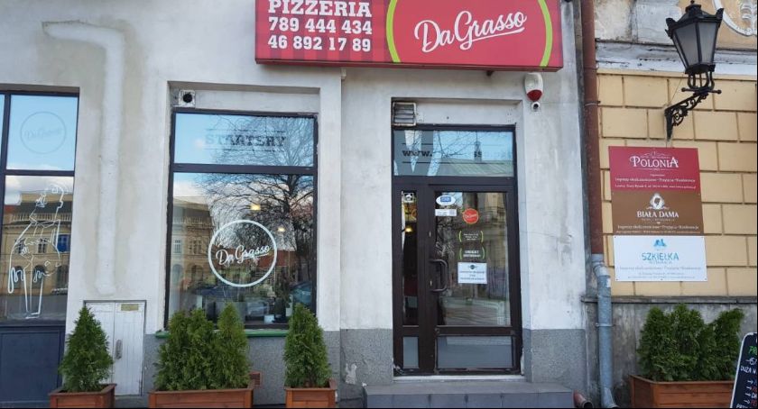 Częściowe otwarcie restauracji. Wiemy, od kiedy i na jakich zasadach 