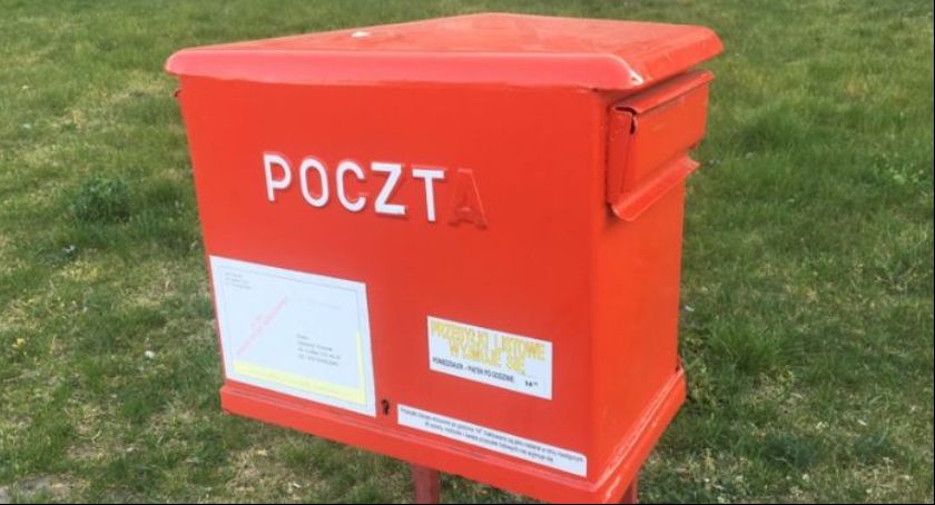 Senat przeciw ustawie o głosowaniu korespondencyjnym