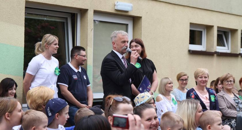Jest decyzja ws. terminu otwarcia łowickich przedszkoli i żłobka
