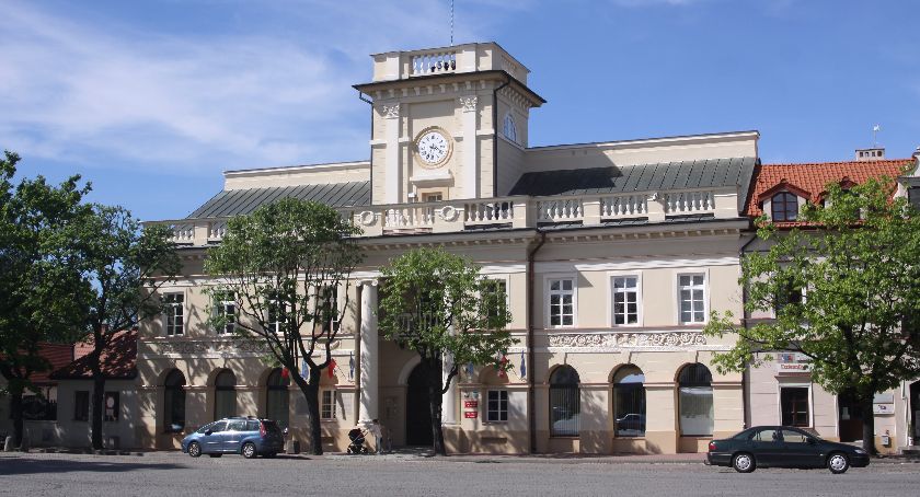 Przedsiębiorcy wynajmujący lokale komunalne mogą wnioskować o obniżenie czynszu
