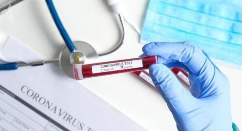 Koronawirus. Statystyki w Łowickim na dzień 8 maja