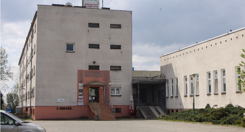 Stowarzyszenie „Ja-Ty-My” chce prowadzić zakład aktywności zawodowej przy ul. Kaliskiej 5