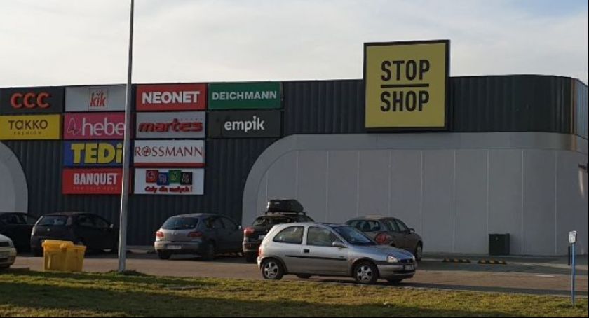 W niedzielę sklepy będą zamknięte