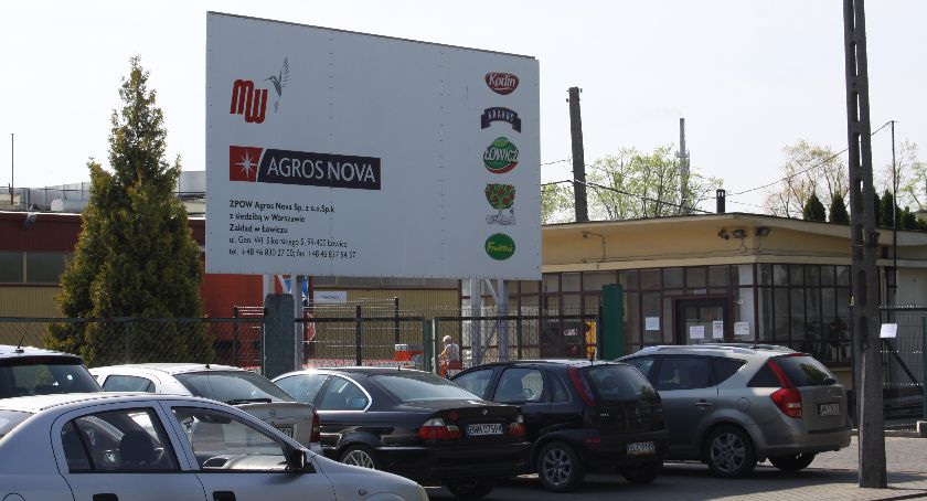 Agros Nova zaskarżyła uchwałę rady miasta. Chodzi o zakładową oczyszczalnię ścieków