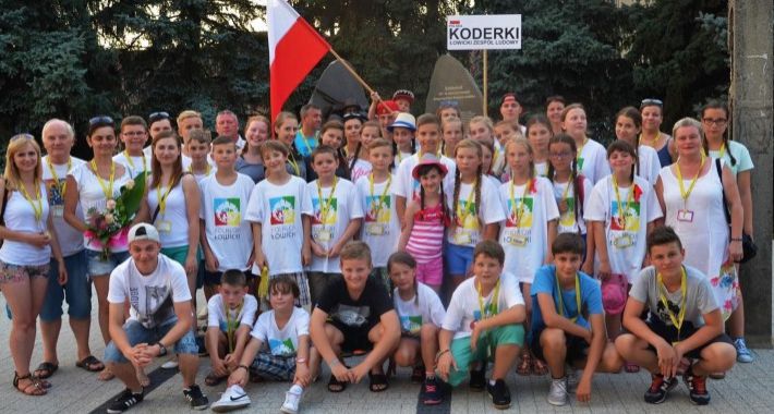 Zapisy na zajęcia Łowickiego Ośrodka Kultury
