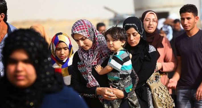 Uchodźcy z Syrii w Łowiczu?