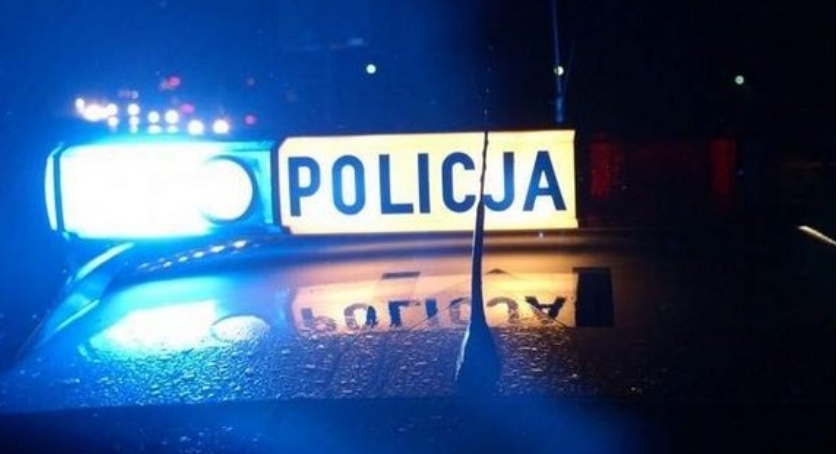 24 latek i 24 punkty karne - kierowca samochodu marki Audi zatrzymany
