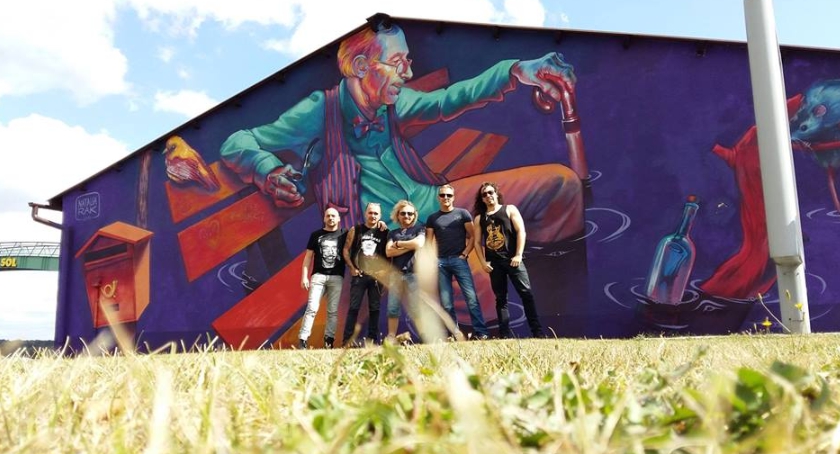 Festiwal Bzura Rock Show II już w maju