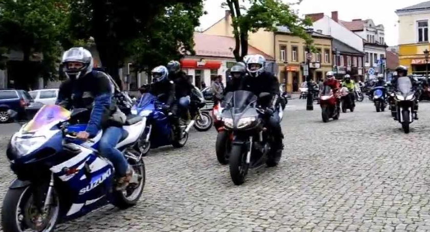  Łowicka Majówka Motocyklowa 2016