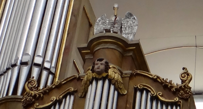 Międzynarodowy Festiwal Organowy Johann Sebastian Bach 2016 PROGRAM