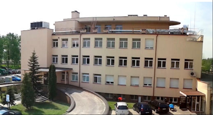 Szpital w Łowiczu czeka na nowy ultrasonograf