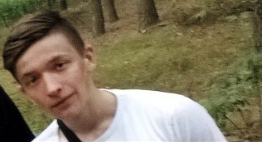Podejrzany o niedozwolone zachowania seksualne - list gończy za 19-latkiem