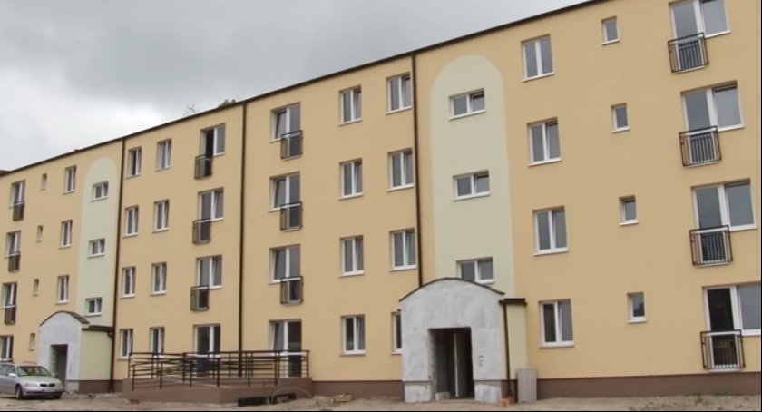 Mieszkania dla młodych w Łowiczu - propozycja ratusza