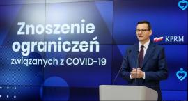 Trzeci etap znoszenia ograniczeń. Od poniedziałku ruszą salony fryzjerskie, kosmetyczne i gastronomia 