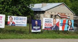 Wybory 2020. Nowy kandydat na prezydenta