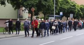 365. Łowicka Piesza Pielgrzymka na Jasną Górę (ZDJĘCIA, VIDEO)