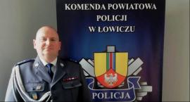 Komendant Grzegorz Radzikowski od dziś oficjalnie na emeryturze