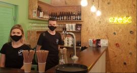 Cześć. Nowy lokal na kulturalno-gastronomicznej mapie Łowicza (FOTO i VIDEO)