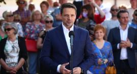 Re:Rafał Trzaskowski jest już oficjalnie kandydatem w wyborach prezydenckich 2020