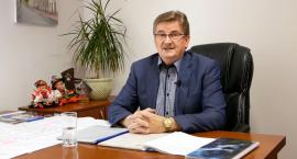 Samorządowcy wspominają wizytę papieża Jana Pawła II w Łowiczu (VIDEO)