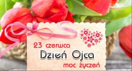 Re:Ojciec, tata, tatuś...dziś jest Jego święto! 