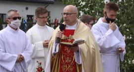 Re:Zmiany personalne w diecezji łowickiej. Parafia na Korabce będzie mieć nowego proboszcza