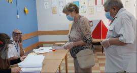 Re:Łowicz: trwają Wybory Prezydenckie 2020 (FOTO) - FREKWENCJA!!!