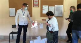 Re:Frekwencja w wyborach bardzo wysoka. Czy padnie rekord ?! - AKTUALIZACJA na godz. 17.00 !!!