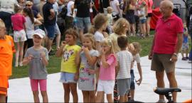 Wakacje w mieście nie muszą być nudne (Program imprez)