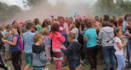 Holi Festival. Odwołano Święto Kolorów w Łowiczu