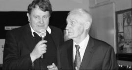 Zmarł Edward Miziołek, wielki entuzjasta pocztówek i pasjonat historii Ziemi Łowickiej
