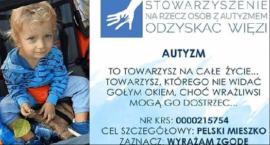 Mały Mieszko czeka na naszą pomoc