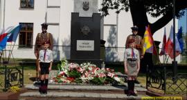 Obchody Święta Wojska Polskiego w Łowiczu (DUŻO ZDJĘĆ i VIDEO)