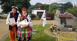 40. urodziny Solidarności w Łowiczu (FOTO i VIDEO)