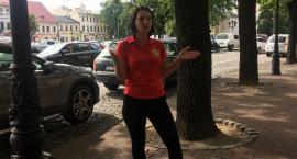 Przewodnik opowiedział dziś o opiece zdrowotnej w dawnym Łowiczu (FOTO i VIDEO)