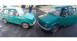 „Zielona strzała” na sprzedaż. Gmina Nieborów wystawi na licytacje kultowe auto