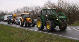 Protest rolników. Zablokują drogi w powiecie łowickim?