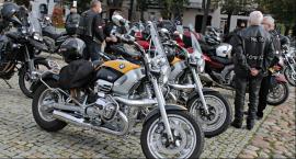 Łowickie spotkanie motocyklowe 2020 [ZDJĘCIA]
